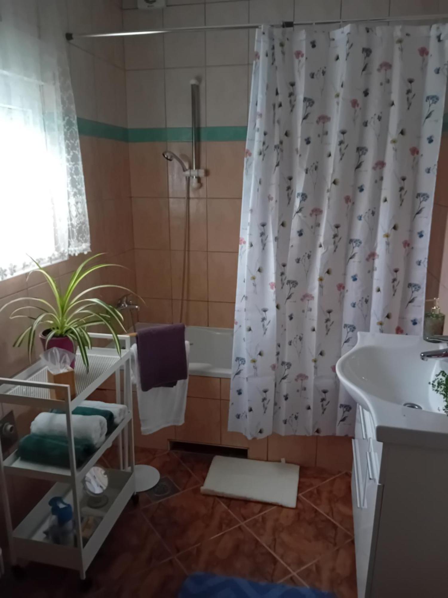 Apartman Nada Krapina Exterior photo