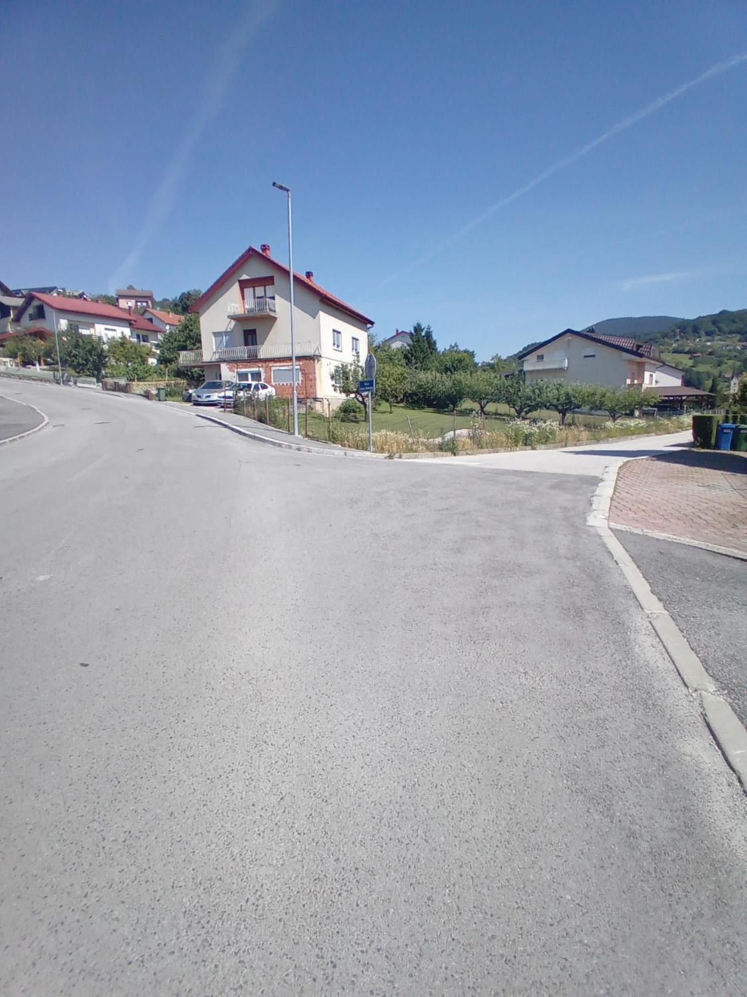 Apartman Nada Krapina Exterior photo