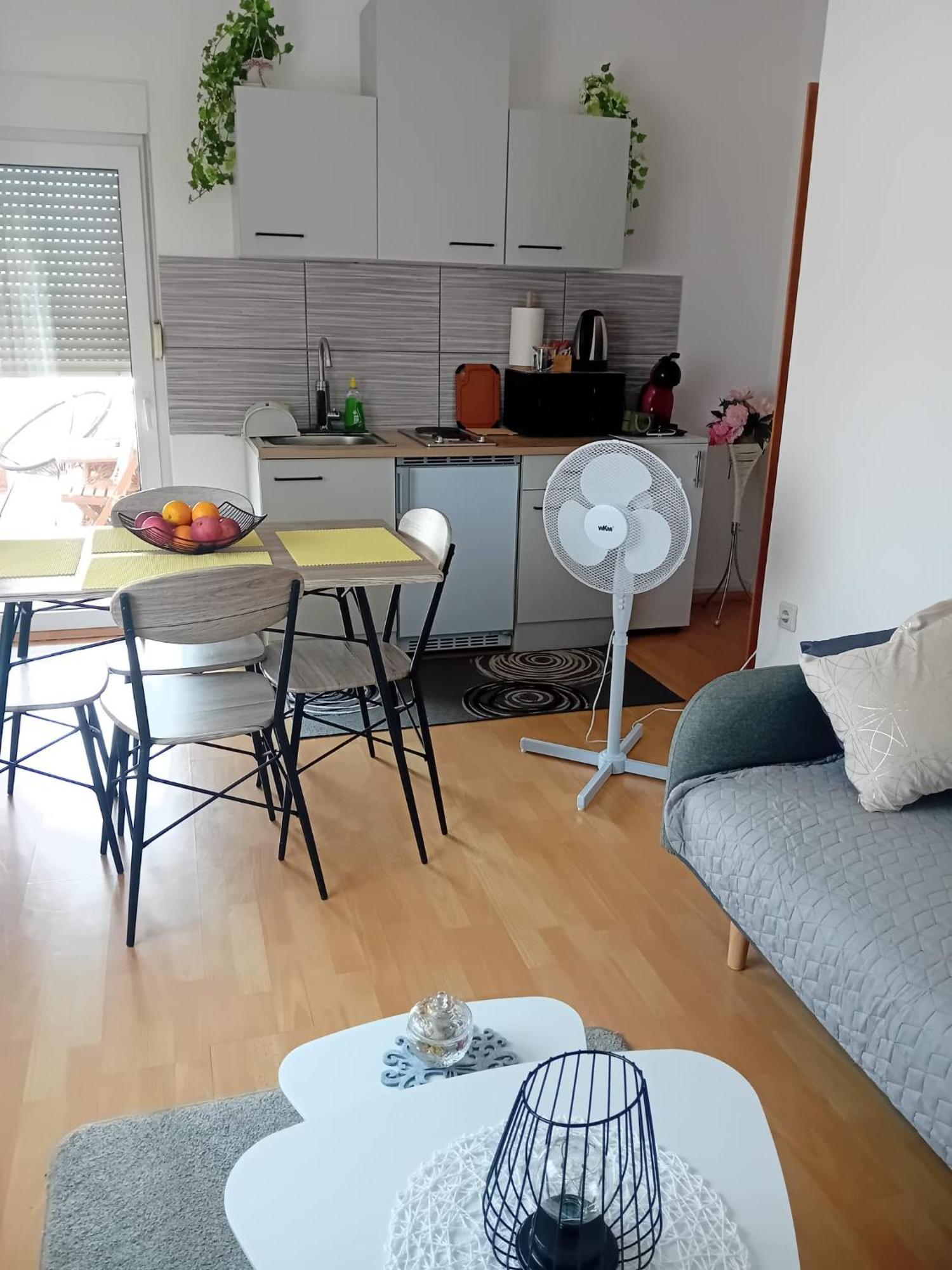 Apartman Nada Krapina Exterior photo