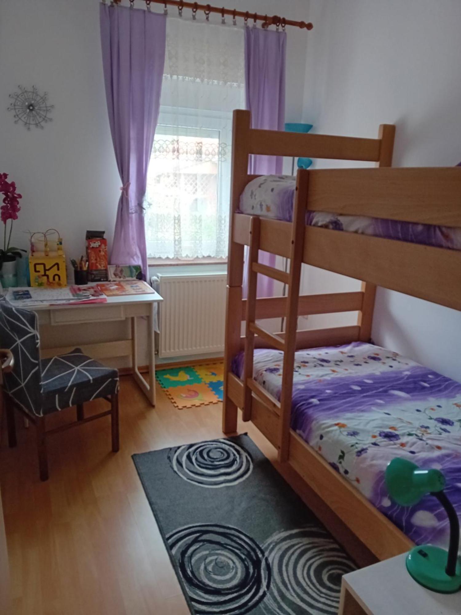 Apartman Nada Krapina Exterior photo