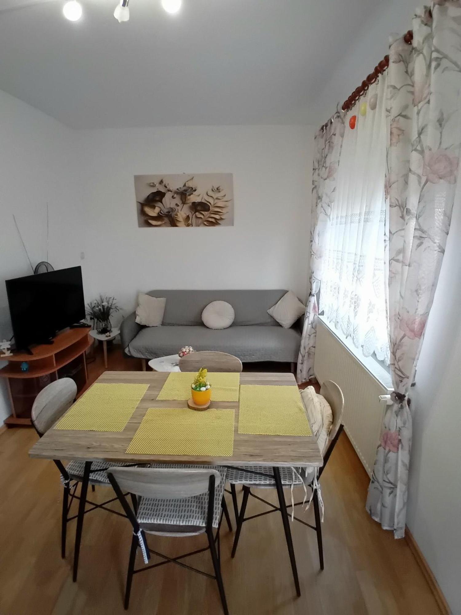 Apartman Nada Krapina Exterior photo