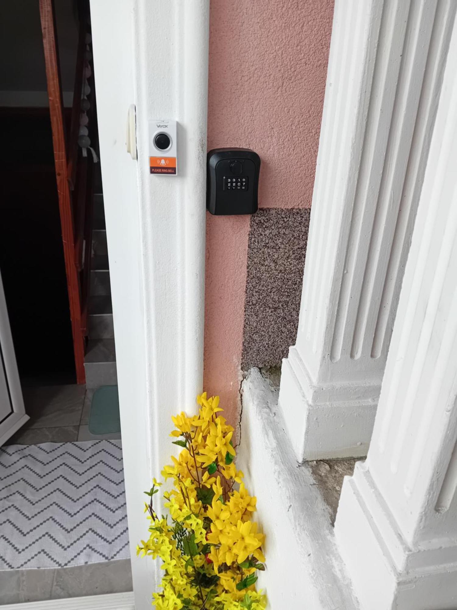 Apartman Nada Krapina Exterior photo
