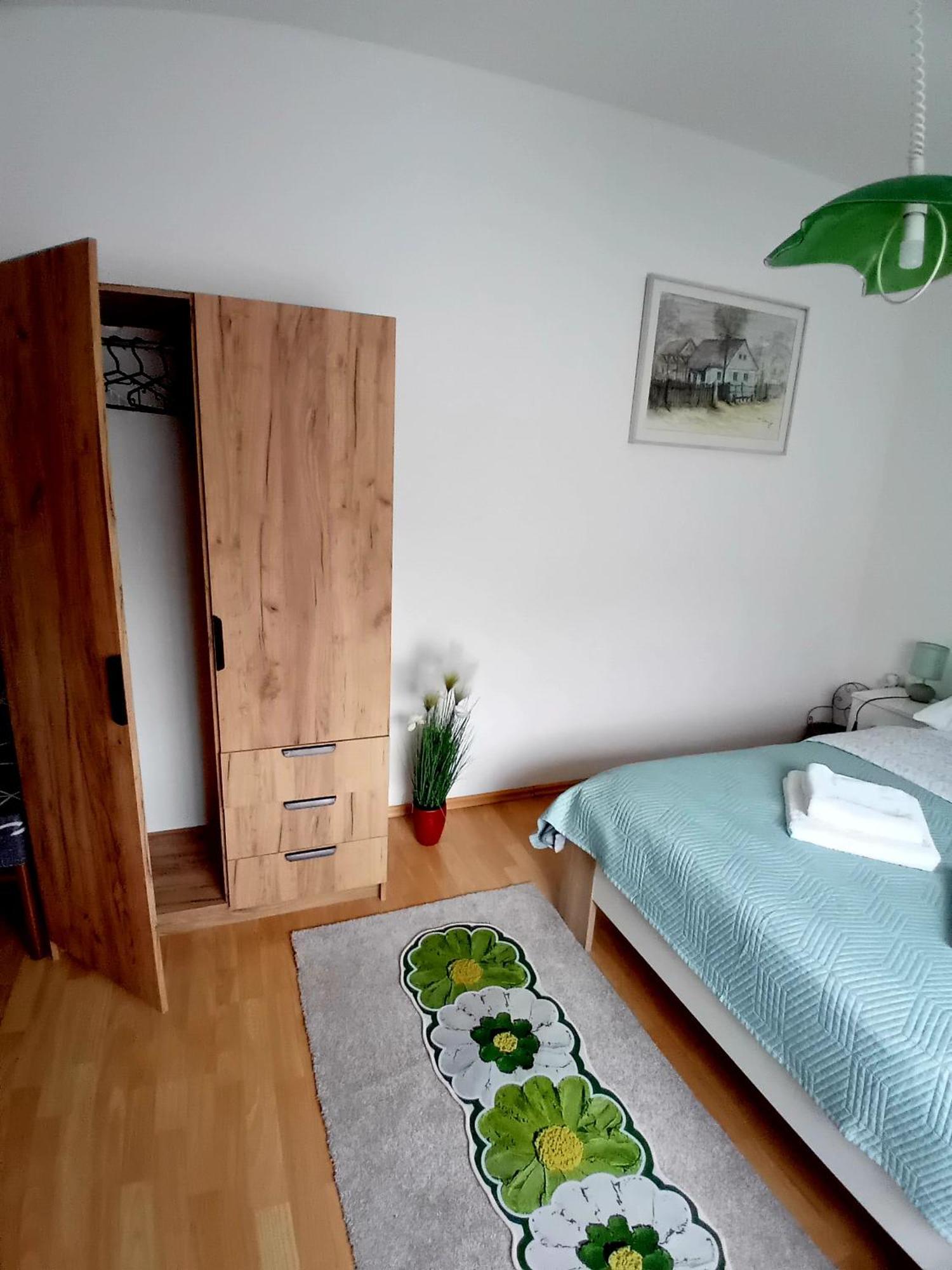 Apartman Nada Krapina Exterior photo